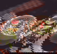 Wild Ginger Thai - Accommodation Broome