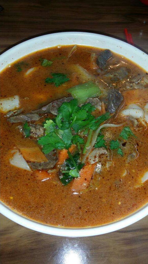 Xi'an Famous Food - Caulfield - Accommodation Broome 0