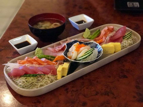 Zipangu - Accommodation Broome 0