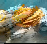 3193 Bar and Bistro - Accommodation Broome