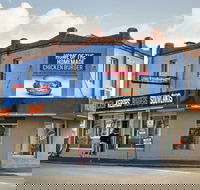 Albert Road Store and Take Away - Accommodation Broome