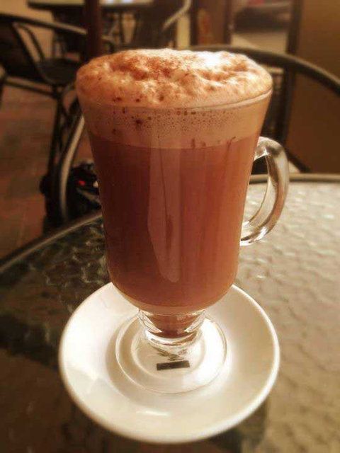 Ambrosia Cafe - Accommodation Broome 0