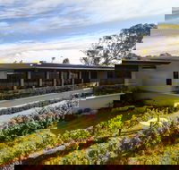 Amelia Park Restaurant - Accommodation Broome