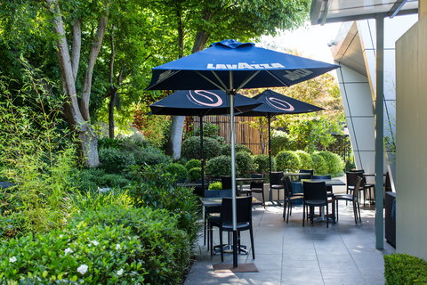 Arts Centre Cafe - Accommodation Broome 1