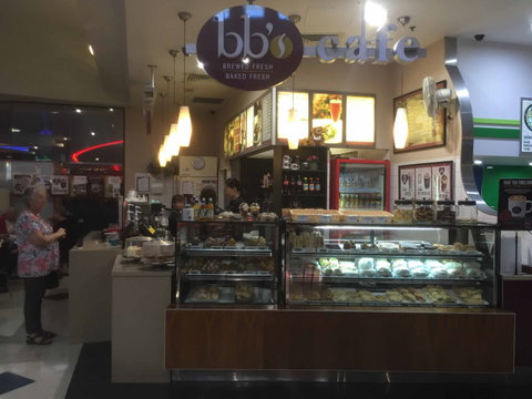 BB's Café - Stafford - Accommodation Broome 0