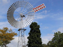 Tamborine Restaurants and Takeaway Accommodation Broome Accommodation Broome
