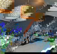 Boatshed Cafe - Accommodation Broome