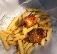 Boronia West Fish  Chips