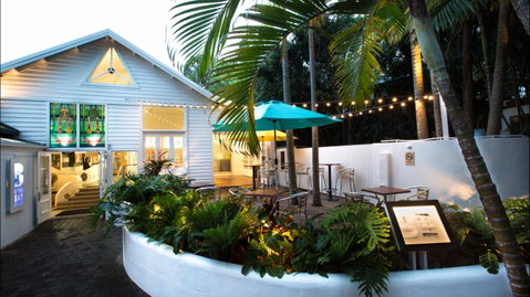 Byron Bay Brewery - Accommodation Broome 0