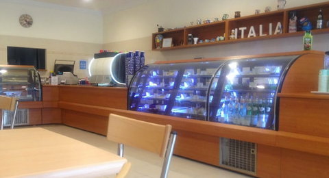 Caffetteria Italia - Accommodation Broome 0