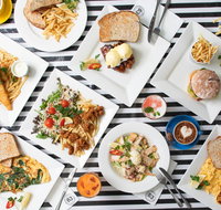 Cafe 63 - Jindalee - Accommodation Broome