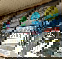 Cafe 4 Ft 11 - Accommodation Broome