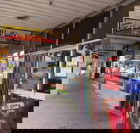 Clarinda Char Grill Chicken - Accommodation Broome