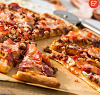 Eagle Pizzeria - Minto - Accommodation Broome