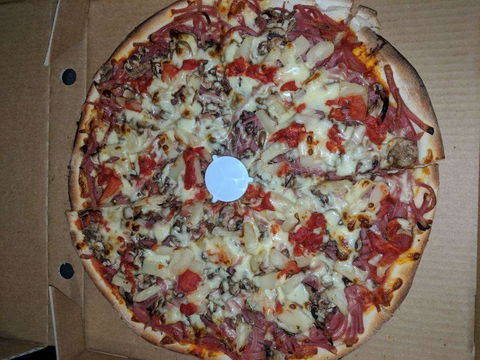 Eat Live Fresh - Accommodation Broome 0