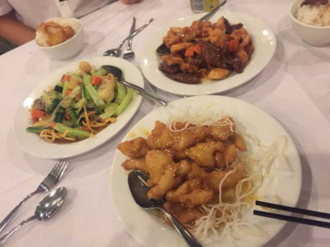 Emperor's Palace Chinese Restaurant - Accommodation Broome 0