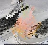 Fernandas Cafe and Restaurante - Accommodation Broome