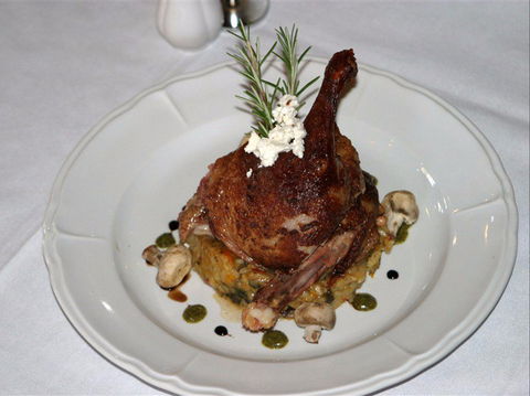 Fernandas Cafe And Restaurante - Accommodation Broome 0