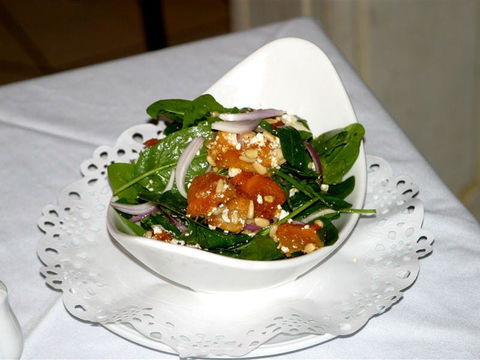 Fernandas Cafe And Restaurante - Accommodation Broome 1