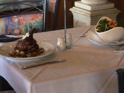 Fernandas Cafe And Restaurante - Accommodation Broome 2