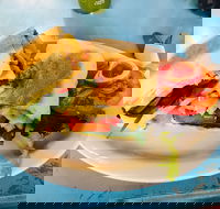 Goulburn Valley Charcoal Chicken - Accommodation Broome