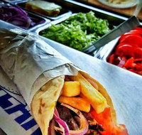 Gully Fish  Grill - Accommodation Broome