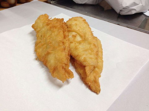 Hooked And Cooked Fish And Chips - Accommodation Broome 0