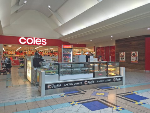 Jack's Bakery Outlet - Accommodation Broome 0