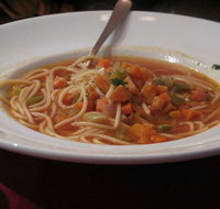 Josephines Restaurant