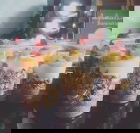 Little Gecko Coffee Roasters - Accommodation Broome