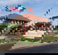 Michelini Wines - Accommodation Broome