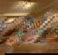 Miles Windsor Hotel - Accommodation Broome