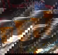 Mocha and Lime - Accommodation Broome