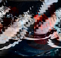 Moss Bros Dessert and Brunch Cafe - Rouse Hill - Accommodation Broome