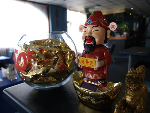 New Golden Dragon Chinese Restaurant - Accommodation Broome 1