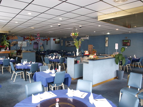 New Golden Dragon Chinese Restaurant - Accommodation Broome 2