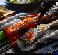 Okami Japanese Restaurant - Accommodation Broome