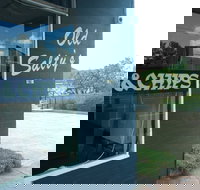 Old Salty's Seafood - Accommodation Broome