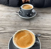 One Square Espresso Bar