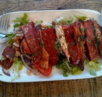 Oodies Cafe