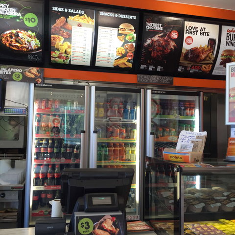 Oporto - Accommodation Broome 0