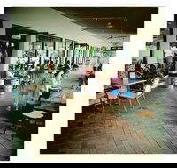 Origin Espresso - Accommodation Broome