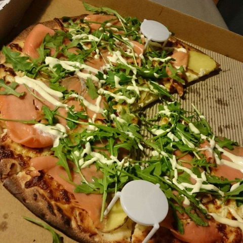 Pizza A Casa - Accommodation Broome 0