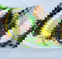 Rice Cafe - Accommodation Broome