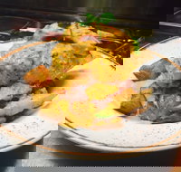 Riceberry Cafe  Restaurant - Accommodation Broome