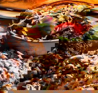 Rodeo Bar and Grill - Accommodation Broome