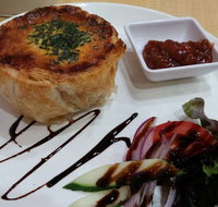 Romano's Coffee - Wantirna