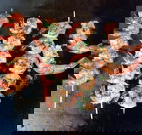 Savige's Seafood - Accommodation Broome