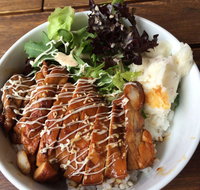 Sushi Yah-Man