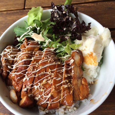 Sushi Yah-Man - Accommodation Broome 0